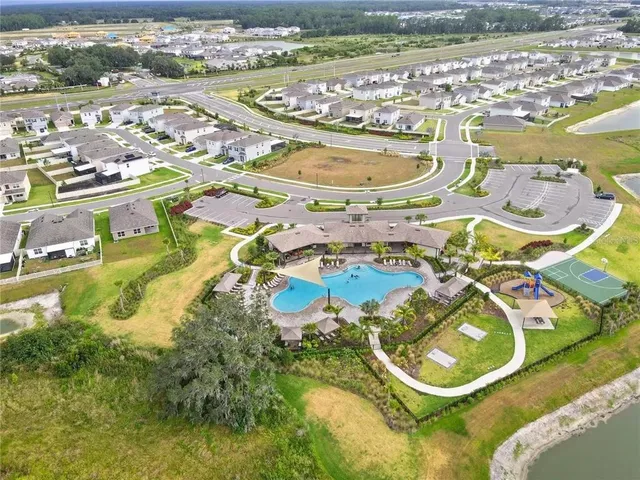 $2,250 | 34395 Sorrel Mint Drive, Wesley Chapel, FL 33543