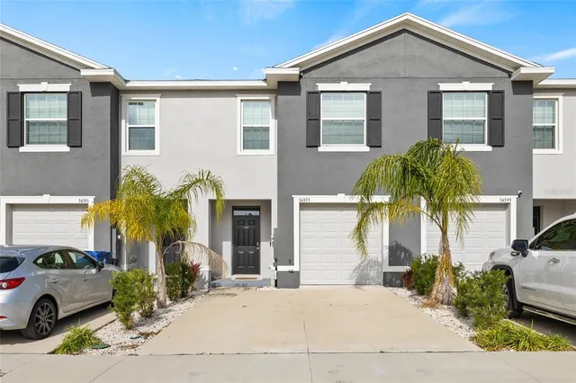 $2,250 | 34395 Sorrel Mint Drive, Wesley Chapel, FL 33543