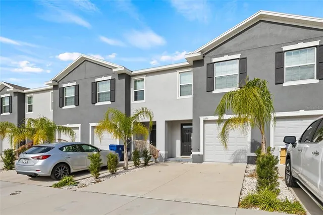 $2,250 | 34395 Sorrel Mint Drive, Wesley Chapel, FL 33543