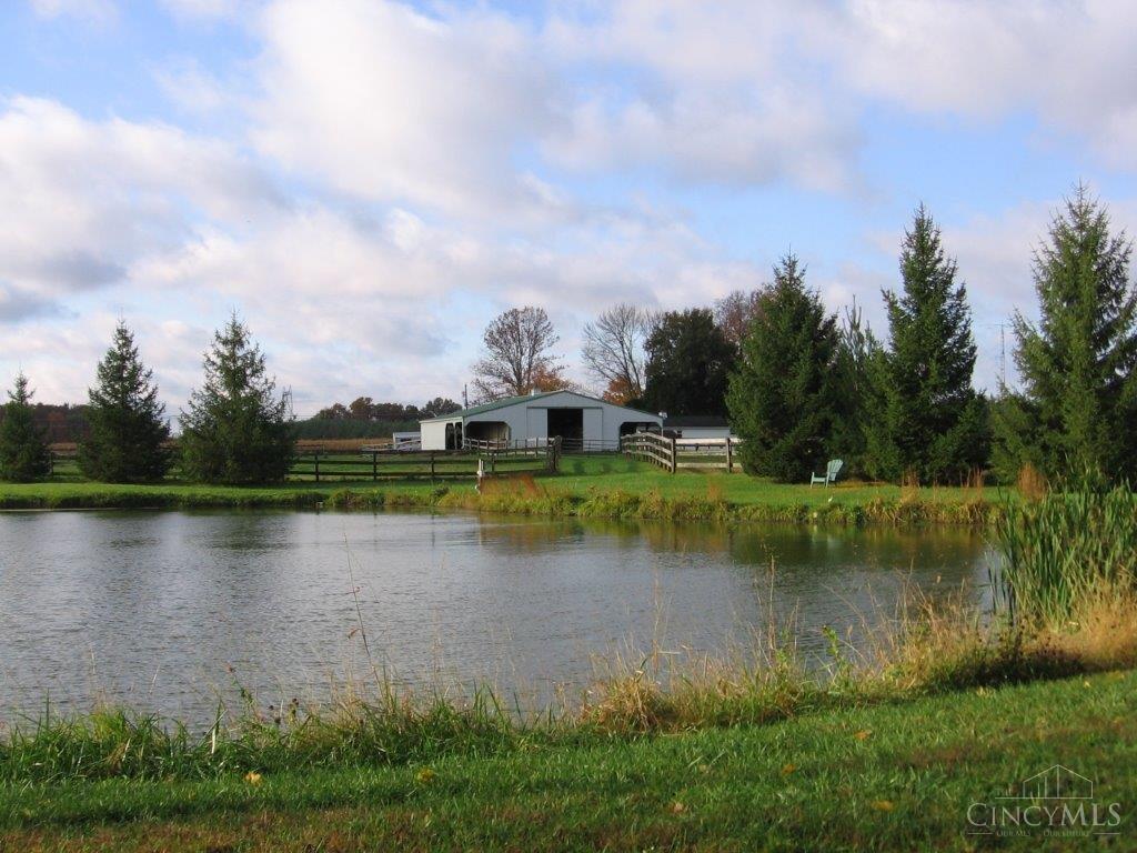 1862 East Foster-Maineville Road Morrow, OH 45152 - Photo 48 of 59
