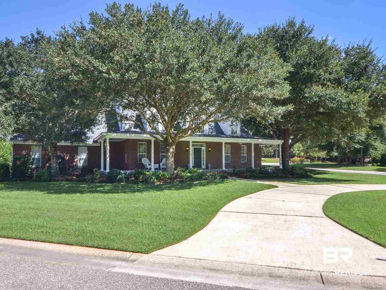 143 Sandy Shoal Loop Fairhope, AL 36532 - Photo 33 of 35 Front 02