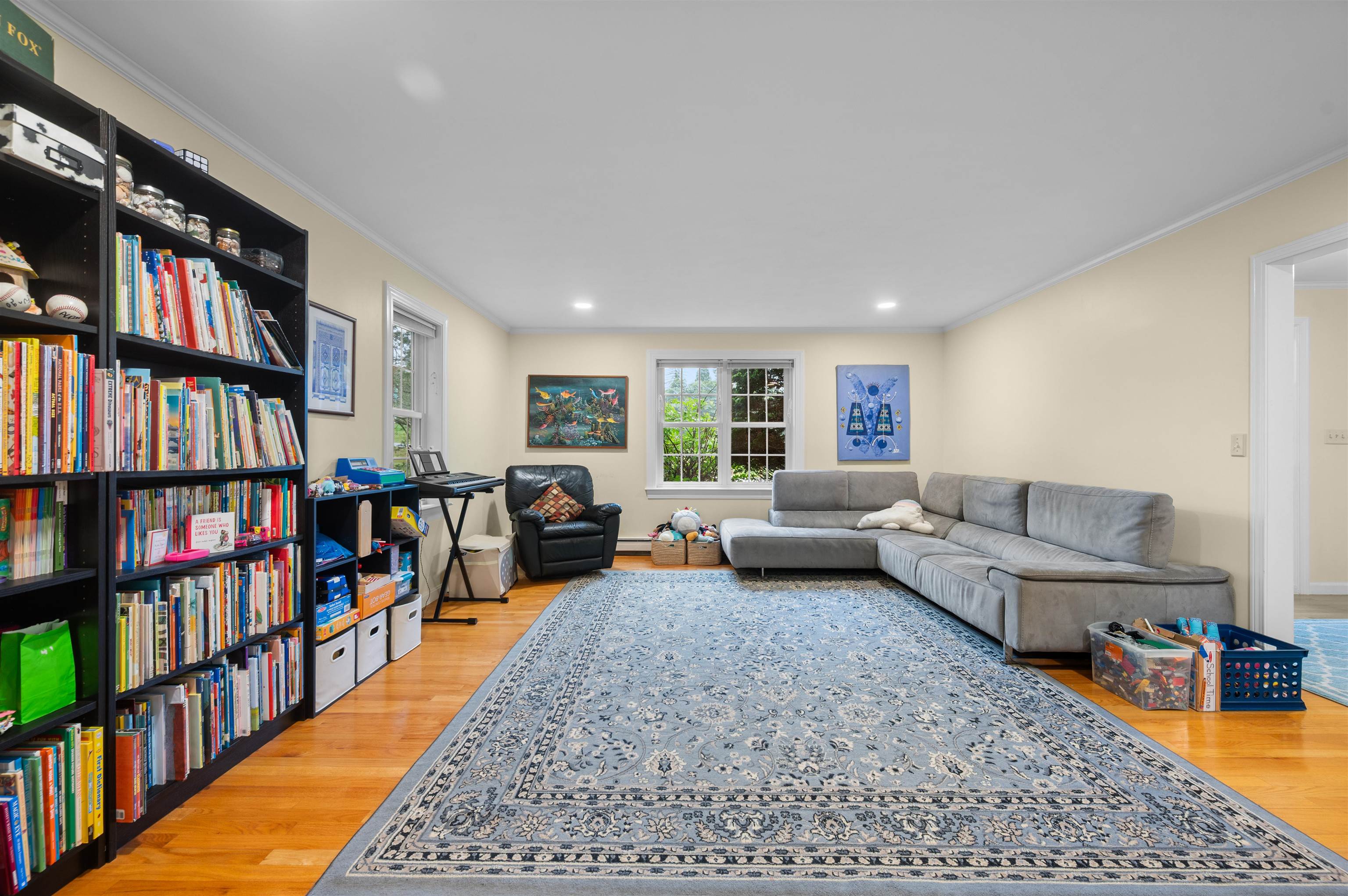 16 Lamington Hill Road Stratham, NH 03885 - Photo 17 of 54