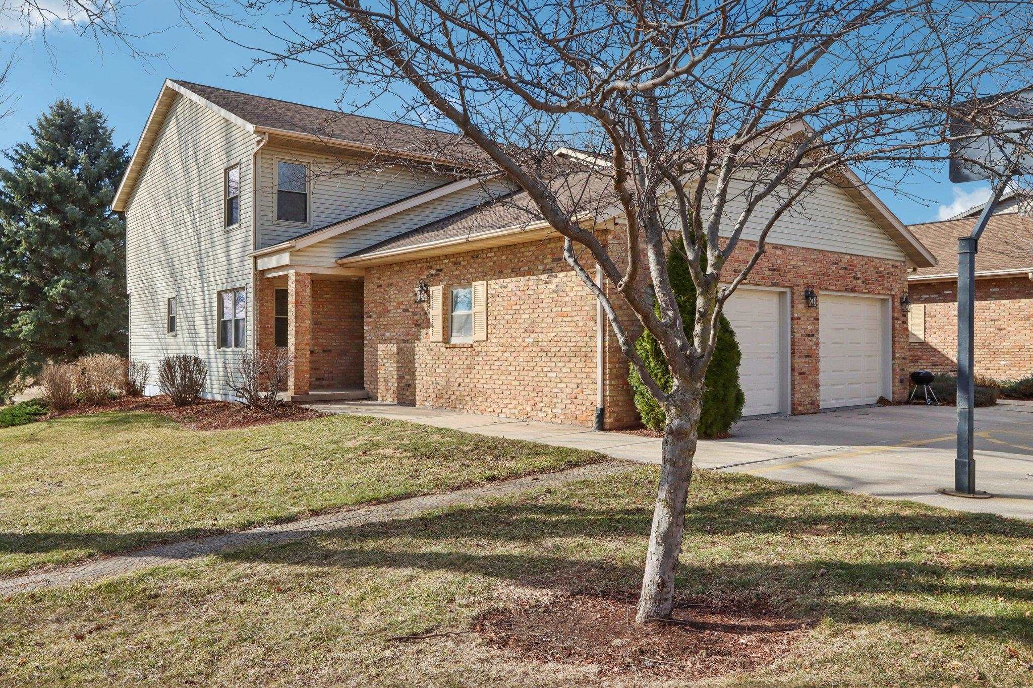 3102 Old Gate Road, Unit 1 Madison, WI 53704 - Photo 1 of 1 Gallery Image 1