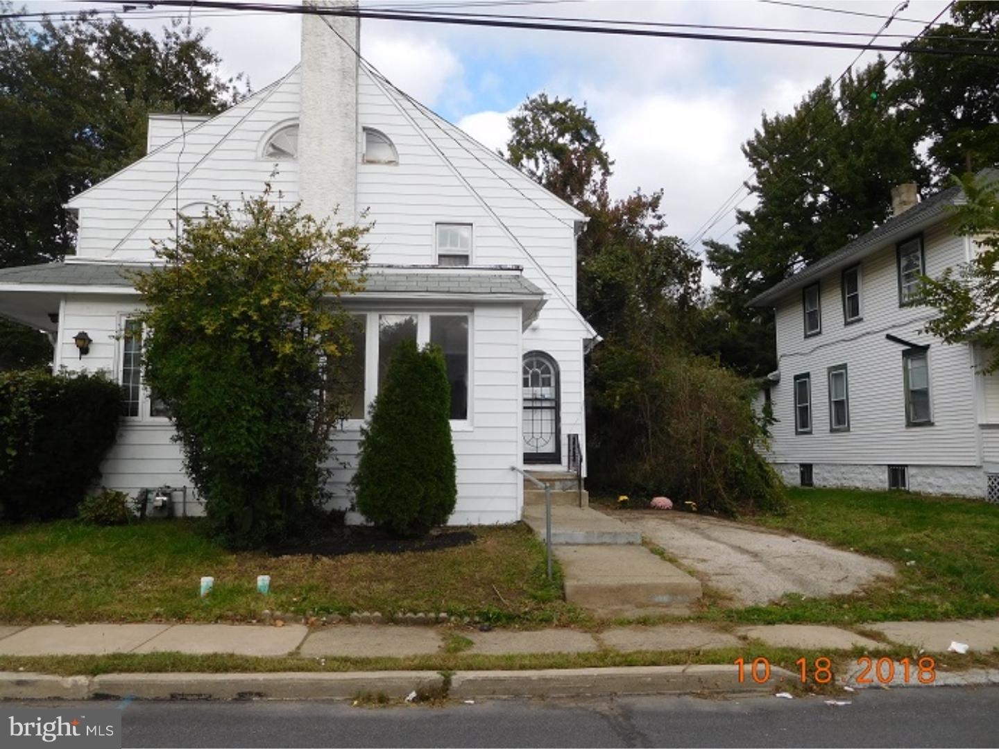 115 East Providence Road Yeadon, PA 19050 - Photo 2 of 21 Exterior Front