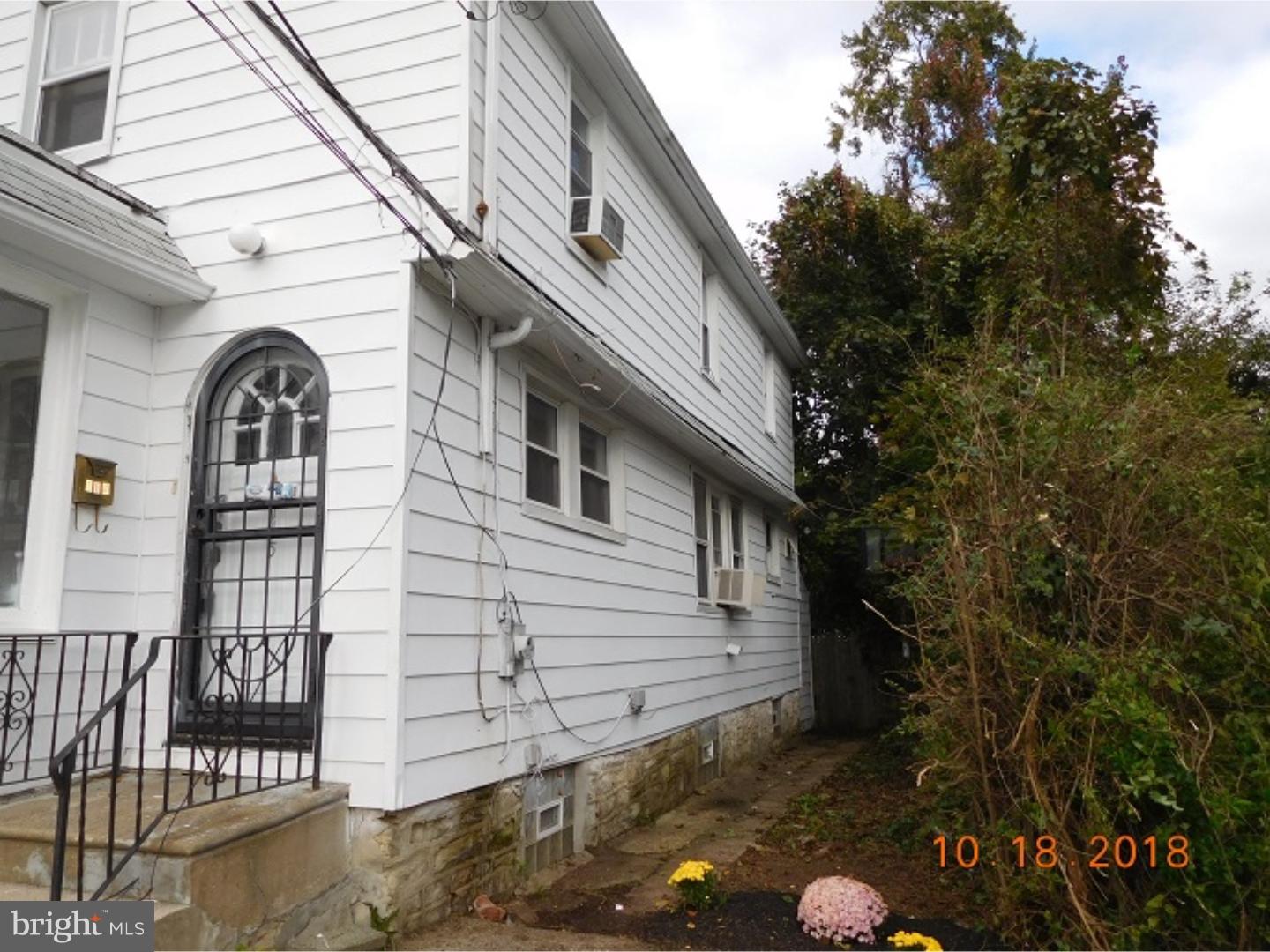 115 East Providence Road Yeadon, PA 19050 - Photo 3 of 21 Exterior Side