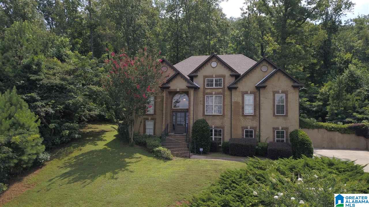 6405 Cambridge Road Pinson, AL 35126 - Photo 42 of 43