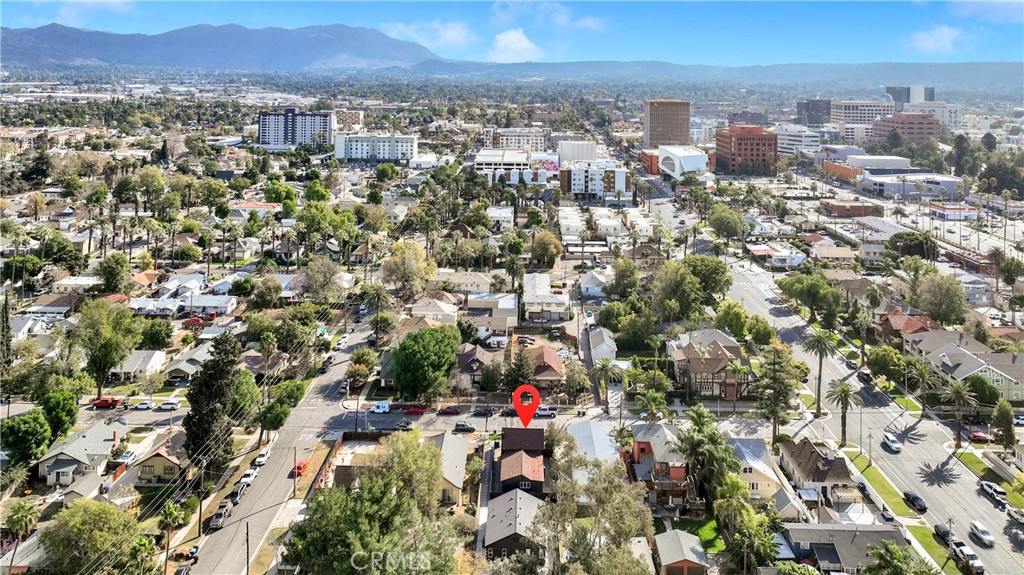 3635 Locust Street Riverside, CA 92501 - Photo 24 of 25 a view of a city