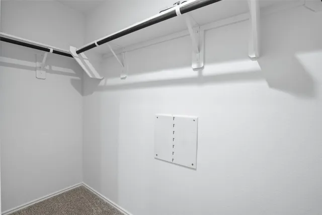 a view of small space