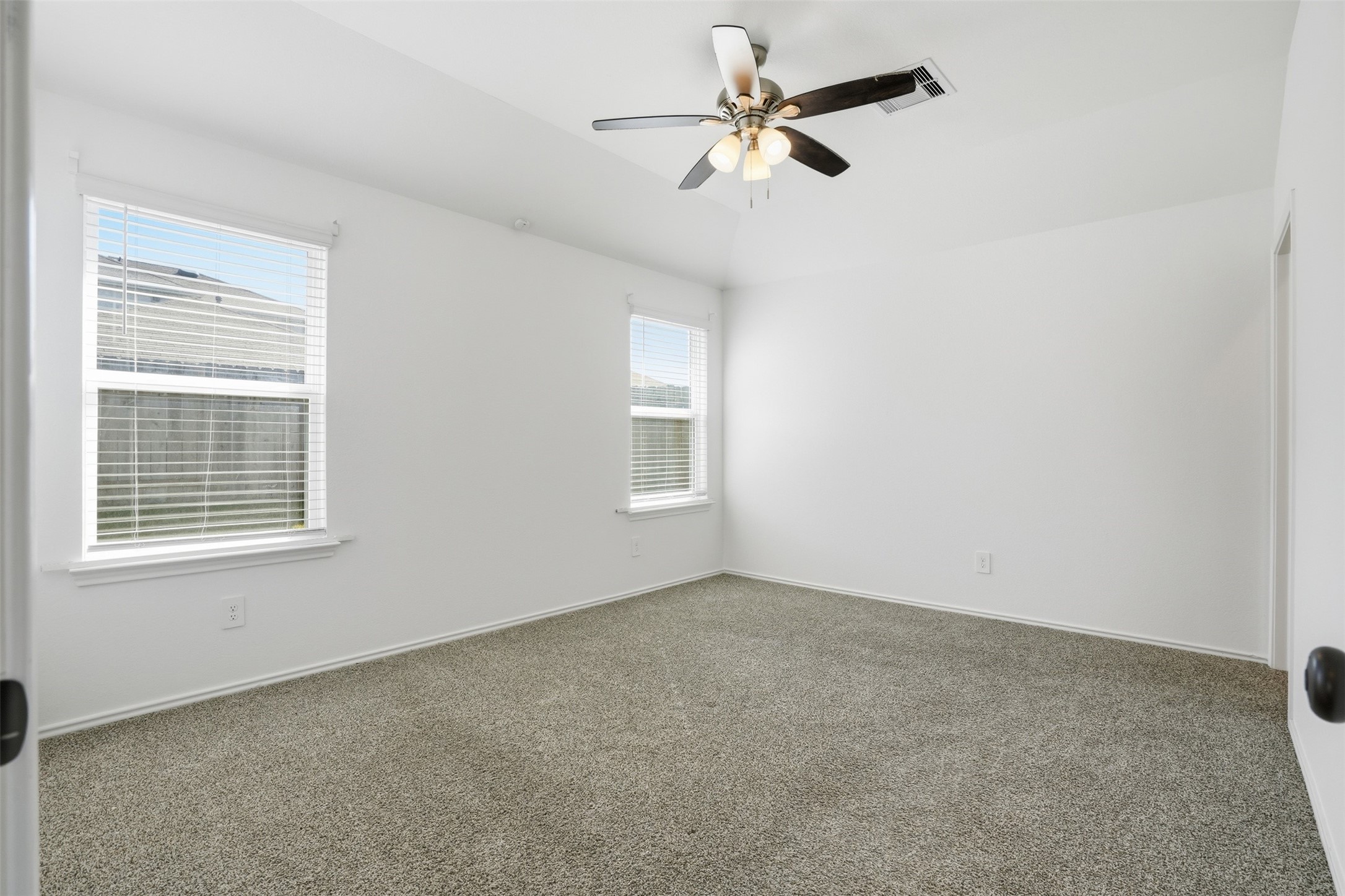 12214 Ridge River Lane Houston, TX 77067 - Photo 10 of 21 a view of a big room with carpet