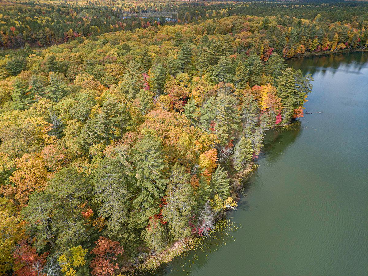 6078 County Road South Land O'Lakes, WI 54540 - Photo 31 of 49 Gallery Image 31
