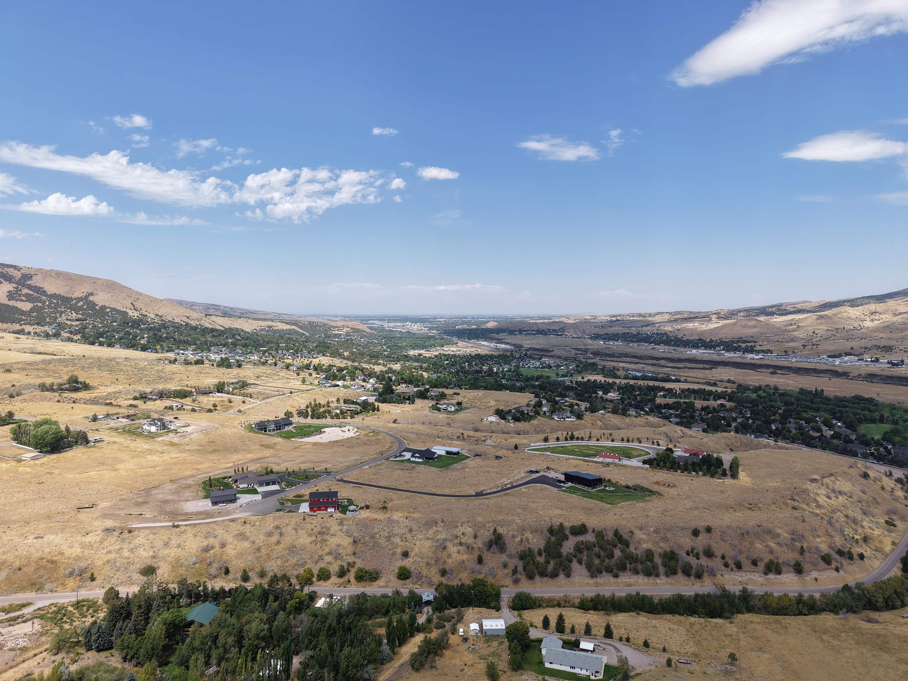Lot 1 Ridgeview Lane Pocatello, ID 83204 - Photo 13 of 14 Gallery Image 13