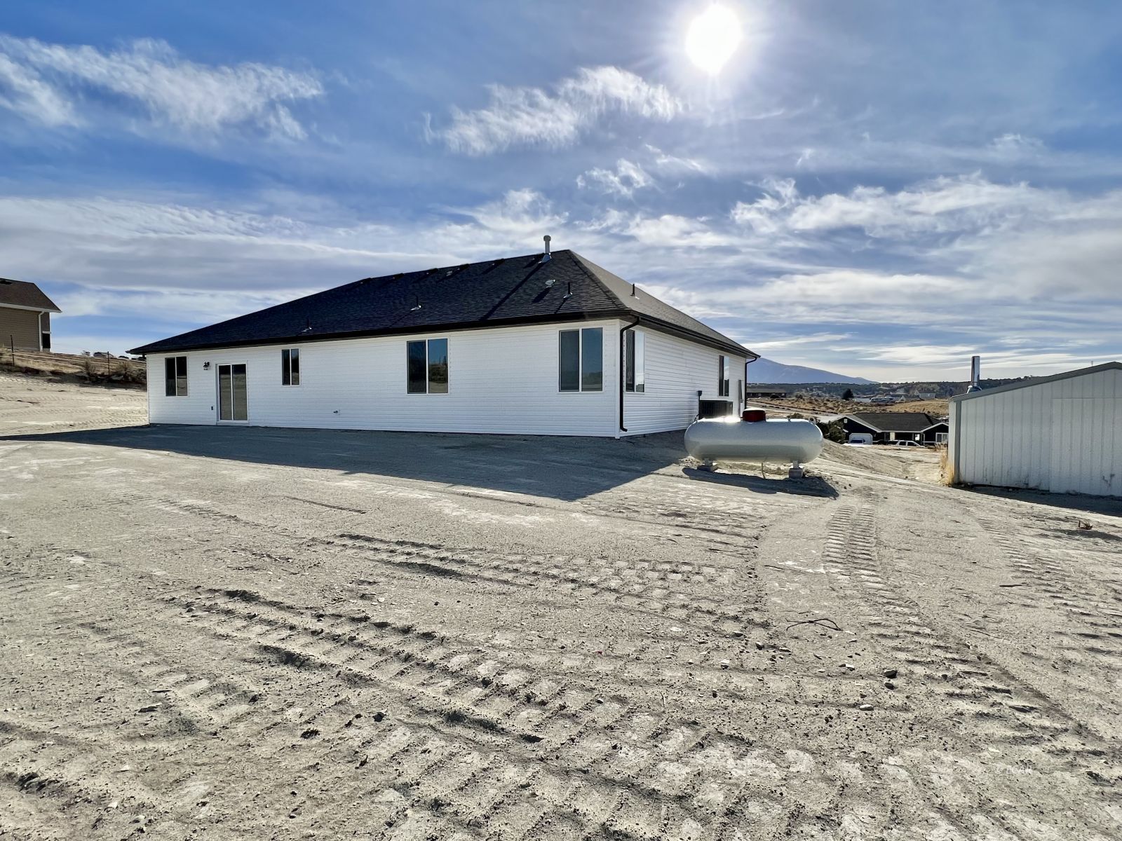 Lot C5 Ridgeway Drive Spring Creek, NV 89815 - Photo 28 of 29