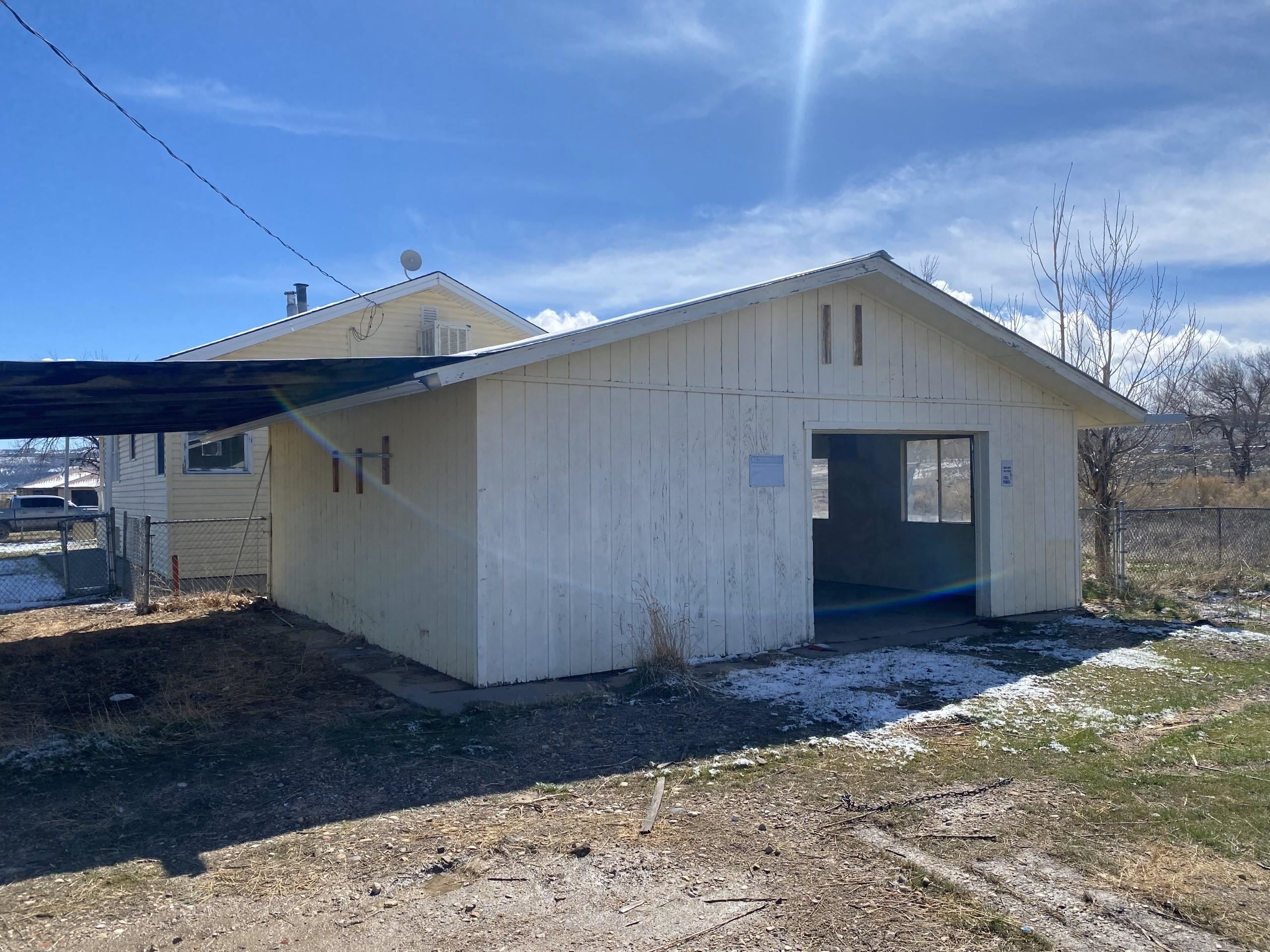 80 County Road 101 Rangely, CO 81648 - Photo 3 of 16