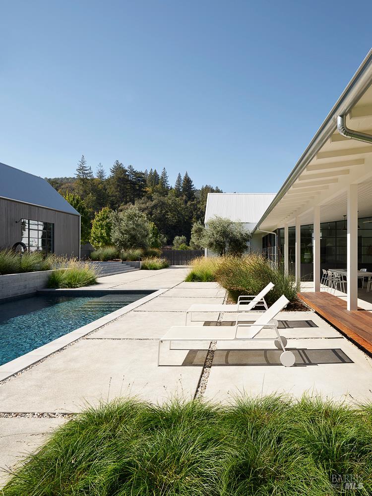 4142 Dry Creek Road Napa, CA 94558 - Photo 8 of 58