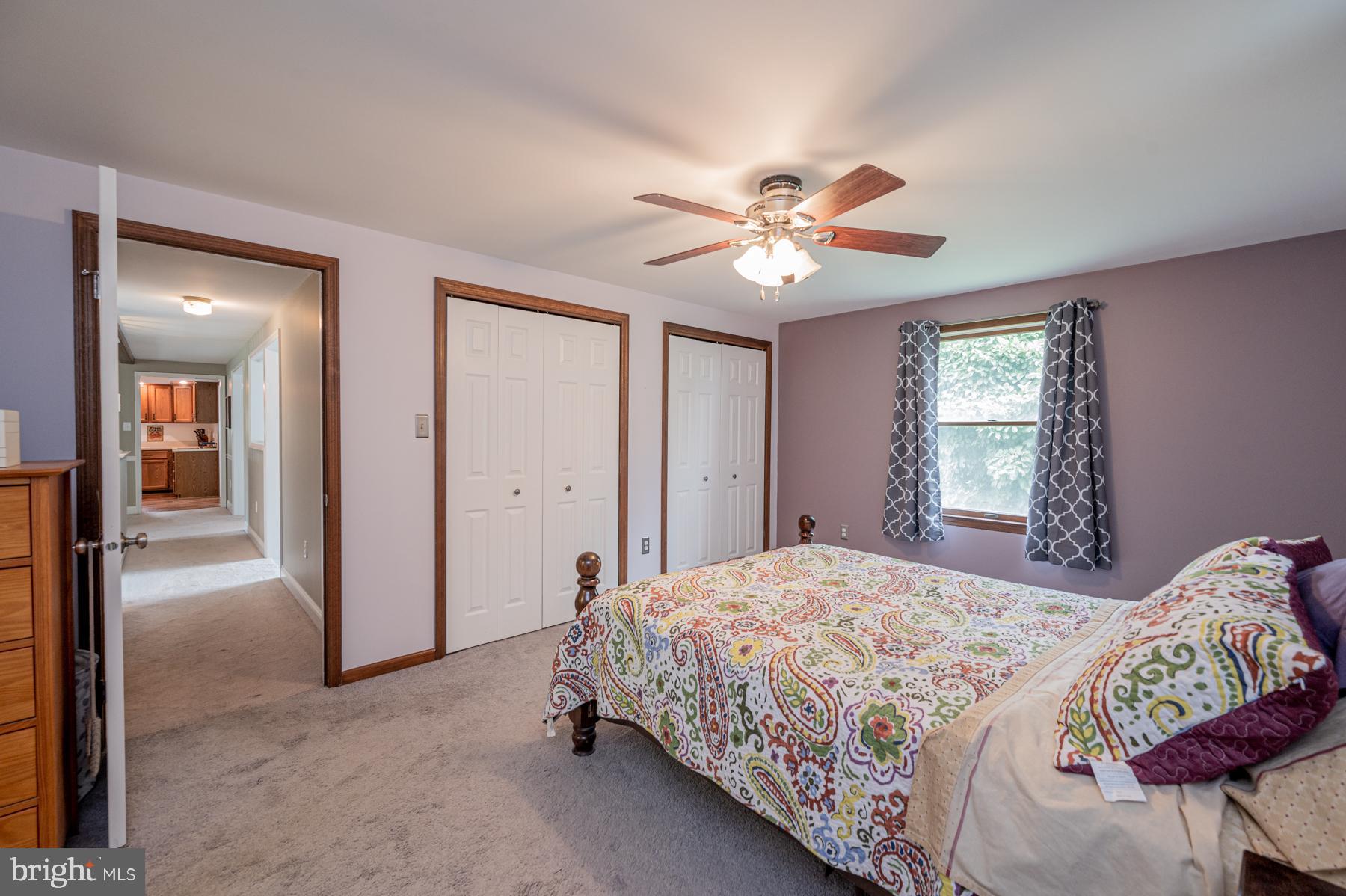 10694 Stansfield Road Laurel, MD 20723 - Photo 22 of 49 Primary Bedroom