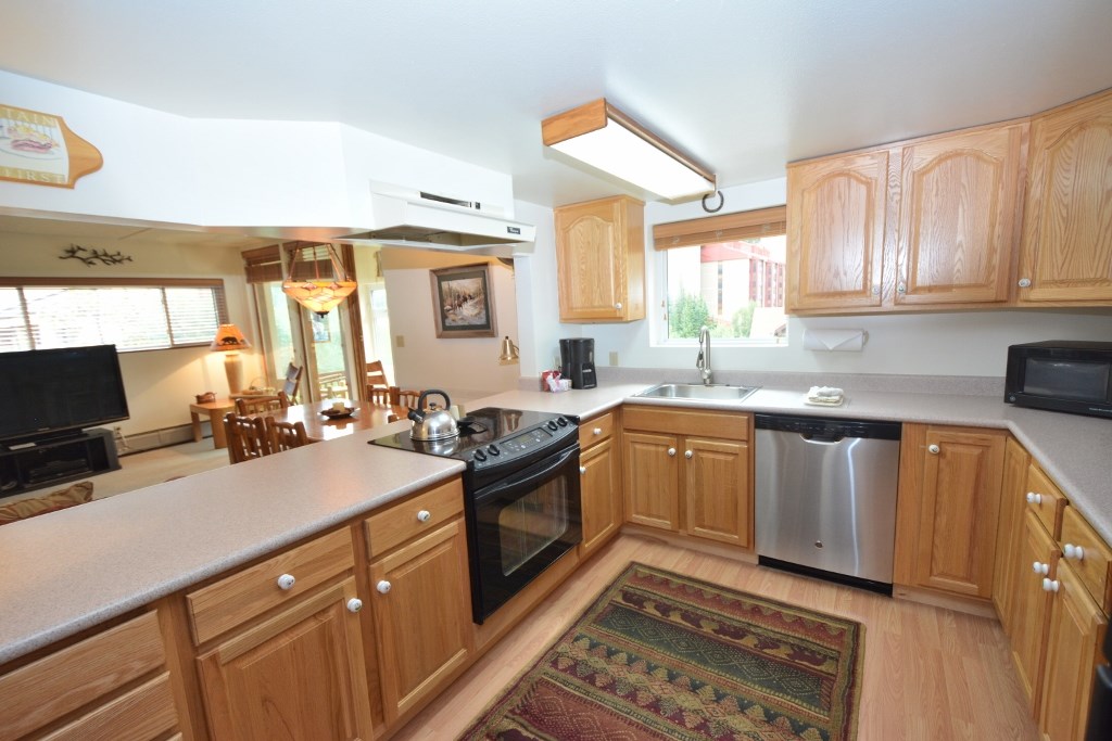 800 Copper Road, Unit 372/374 Frisco, CO 80443 - Photo 9 of 25 Gallery Image 9