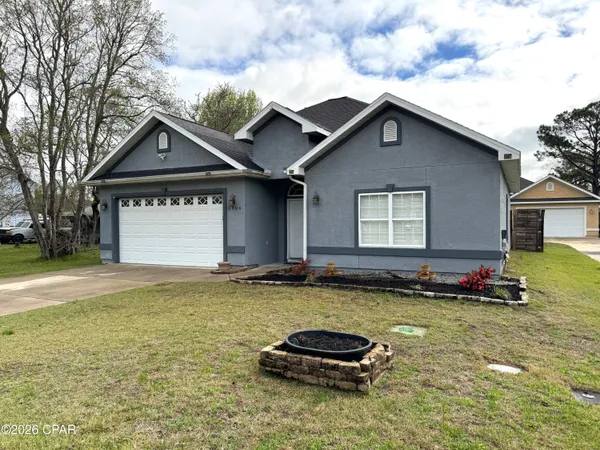 $2,600 | 2506 Dorothy Avenue, Panama City, FL 32408