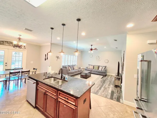 $2,600 | 2506 Dorothy Avenue, Panama City, FL 32408