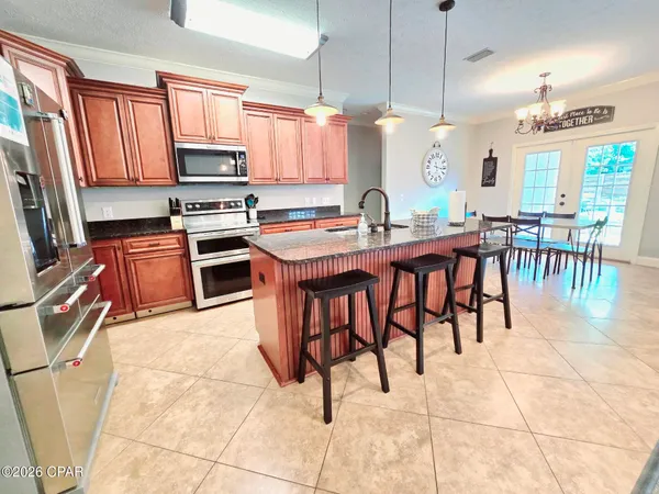 $2,600 | 2506 Dorothy Avenue, Panama City, FL 32408