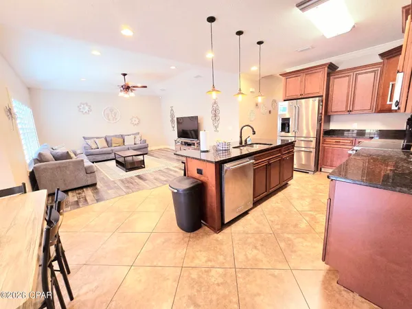 $2,600 | 2506 Dorothy Avenue, Panama City, FL 32408