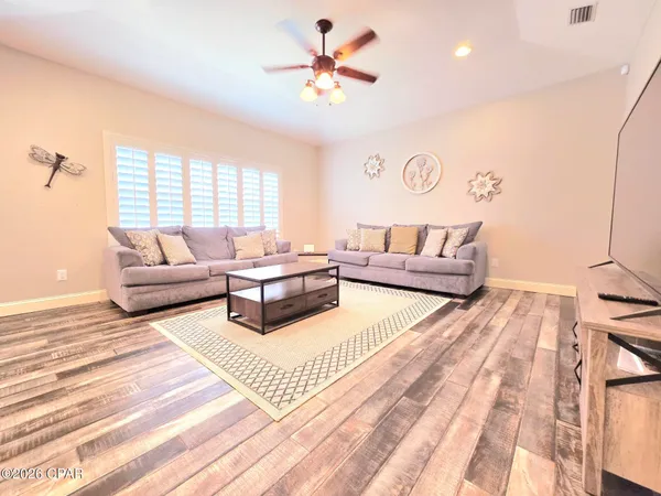 $2,600 | 2506 Dorothy Avenue, Panama City, FL 32408