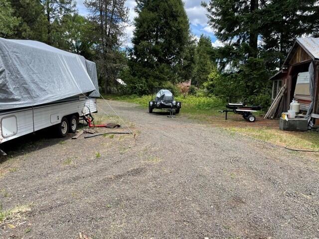630 Butte Falls-Prospect Road Prospect, OR 97536 - Photo 7 of 7 8