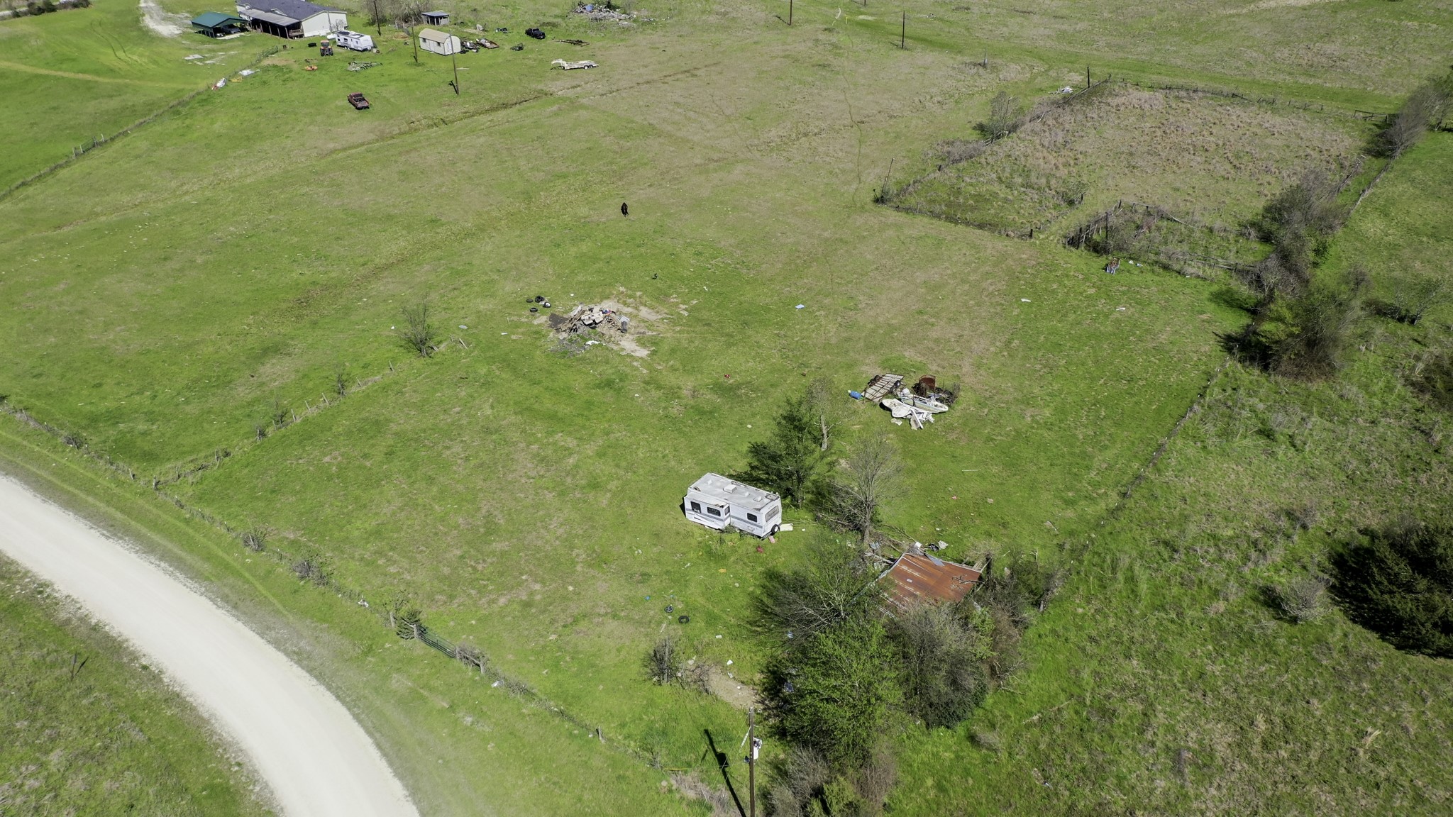 1440 Mustang Loop Madisonville, TX 77864 - Photo 35 of 46