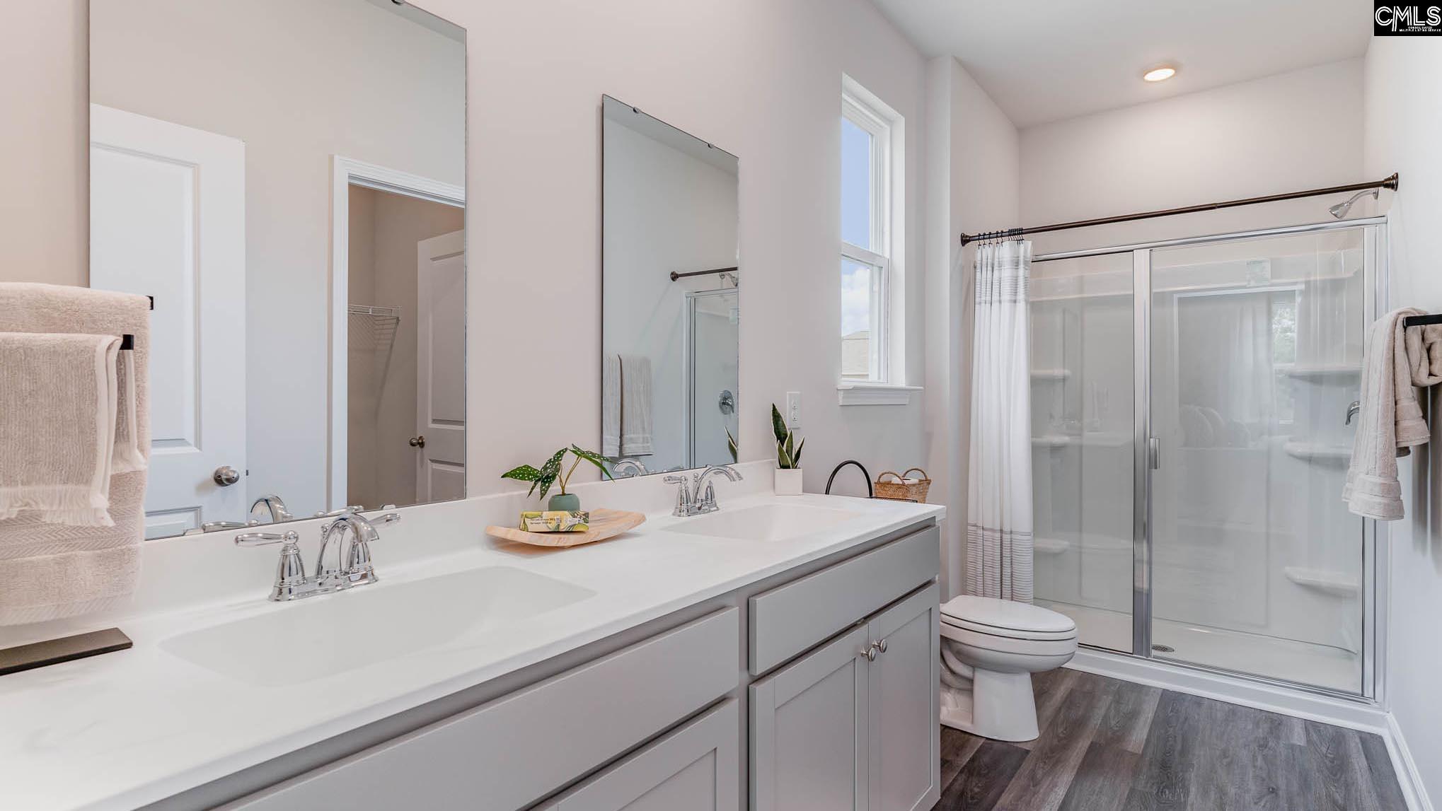 1024 Salient Court Lugoff, SC 29078 - Photo 9 of 29