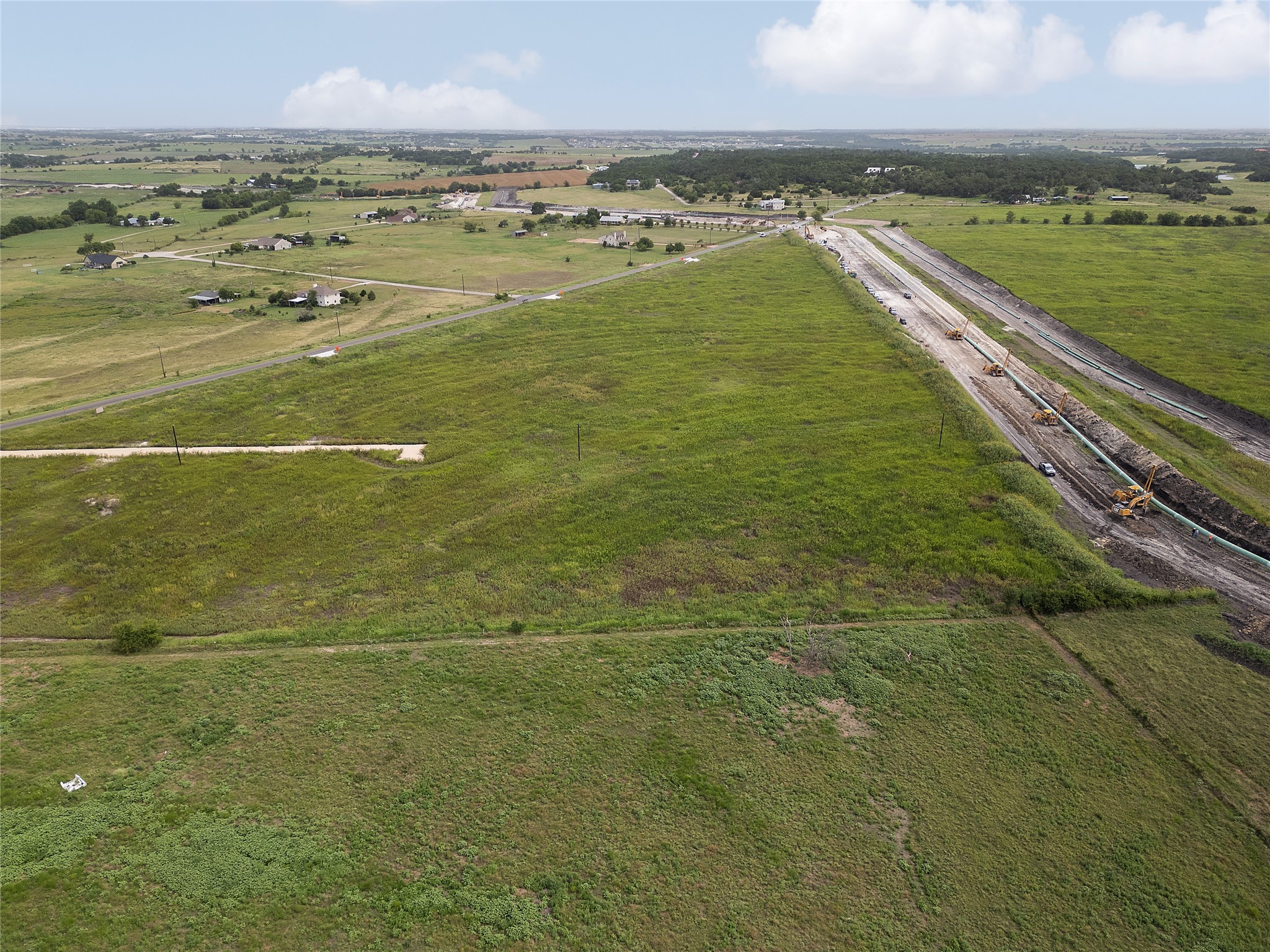 110 County Road 153 Georgetown, TX 78626 - Photo 3 of 5