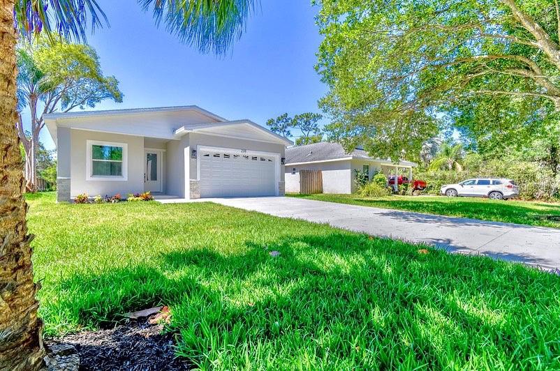 238 Highland Road Tarpon Springs, FL 34689 - Photo 1 of 1 Gallery Image 1