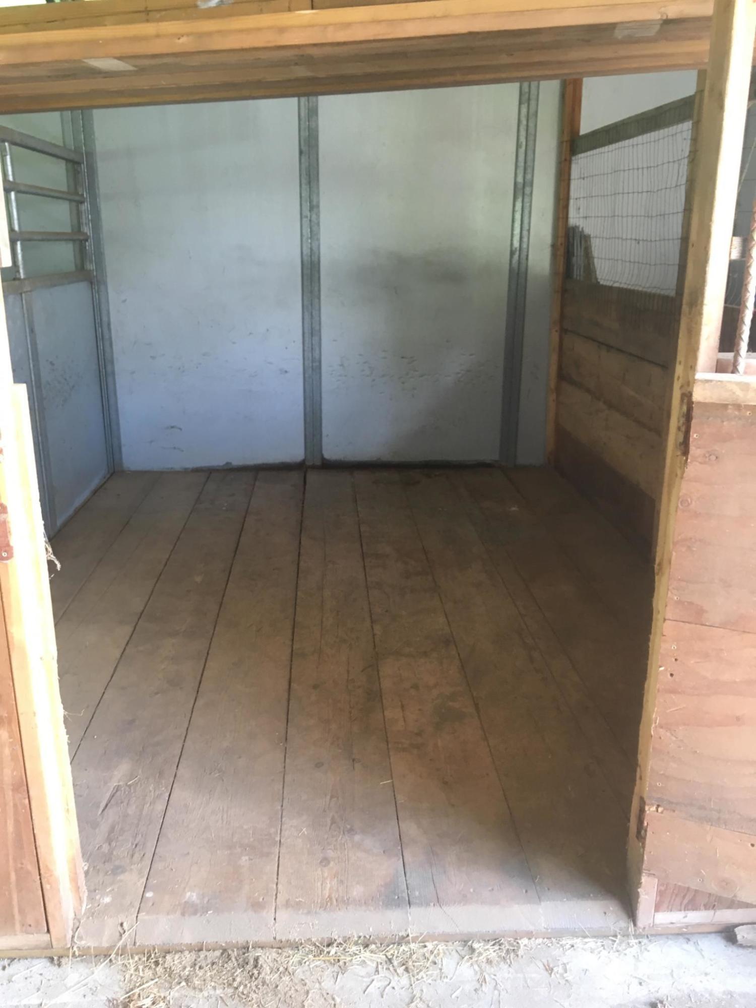 871 Alexander Reed Road Richmond, ME 04357 - Photo 28 of 29 Barn 2