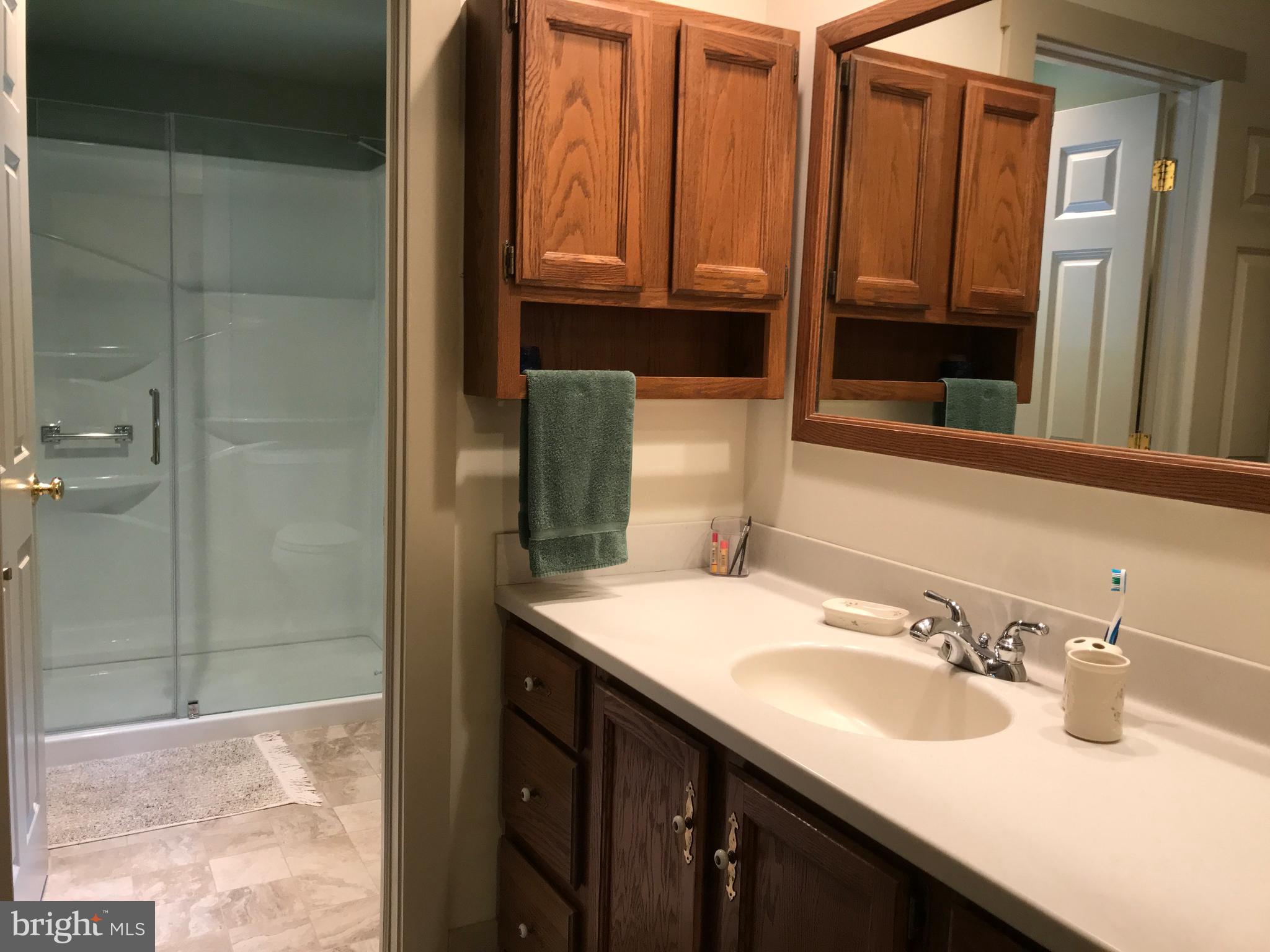 24 Ridgewood Place Ivyland, PA 18974 - Photo 15 of 26 Master Bath also has an adjoining Walk-in Closet