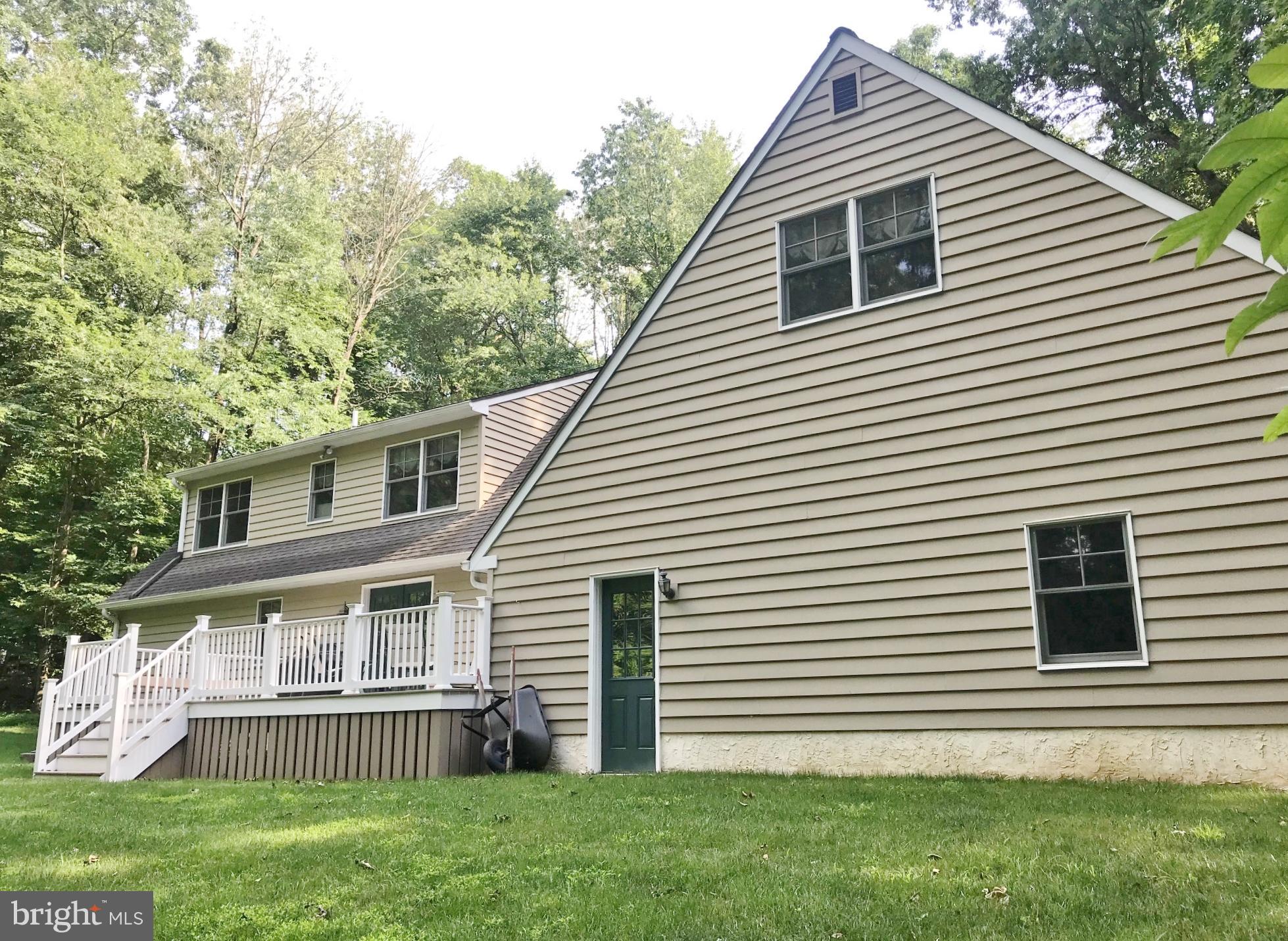 24 Ridgewood Place Ivyland, PA 18974 - Photo 23 of 26 Cedar Sidiing