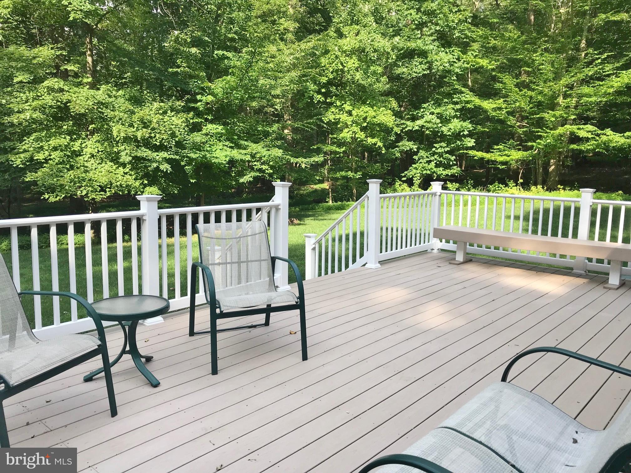 24 Ridgewood Place Ivyland, PA 18974 - Photo 25 of 26 Lifetime Composite Decking