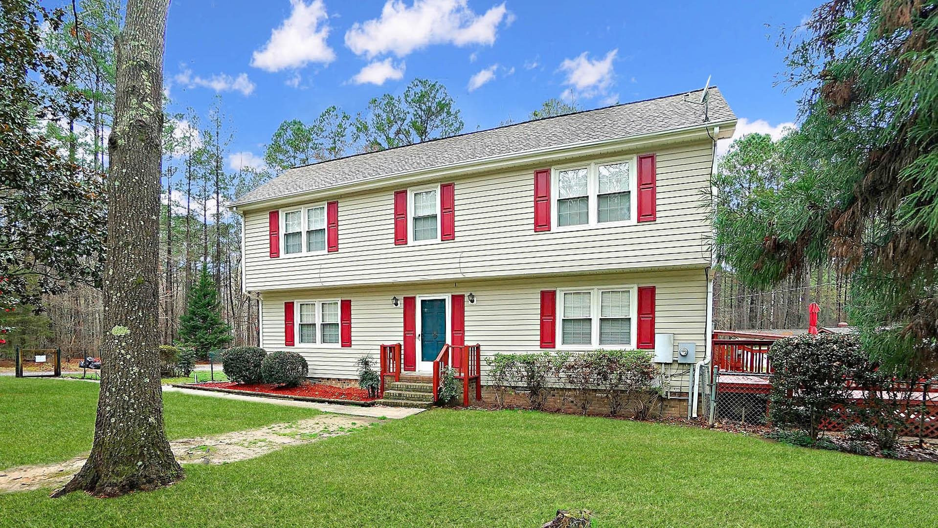 4924 Mial Plantation Road Raleigh, NC 27610 - Photo 1 of 59 Photo 1