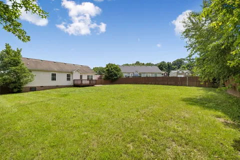 $314,900 | 3177 Brook Hill Drive, Clarksville, TN 37042