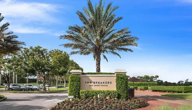 $15,000 | 1504 Breakers W Boulevard, West Palm Beach, FL 33411