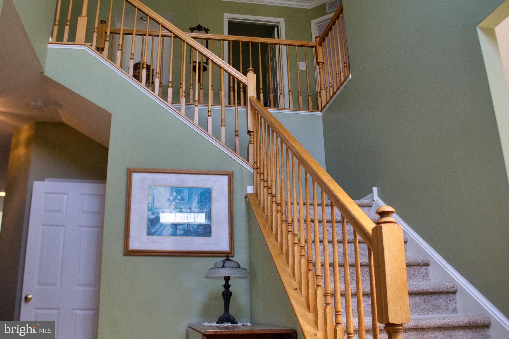 20 Red Fox Trail Sicklerville, NJ 08081 - Photo 15 of 64 Staircase