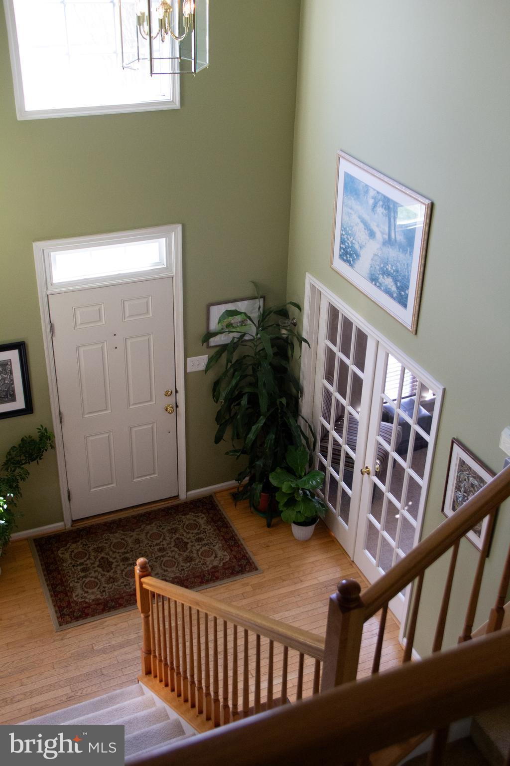 20 Red Fox Trail Sicklerville, NJ 08081 - Photo 17 of 64 Front 2 story entry