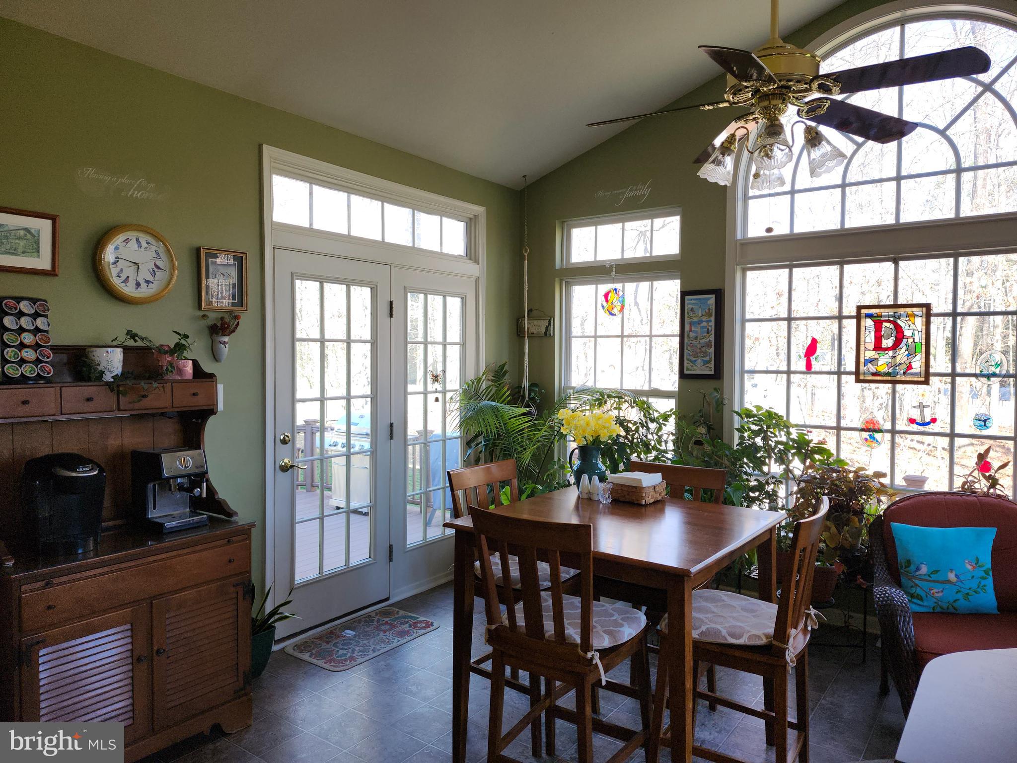 20 Red Fox Trail Sicklerville, NJ 08081 - Photo 19 of 64 Sunroom