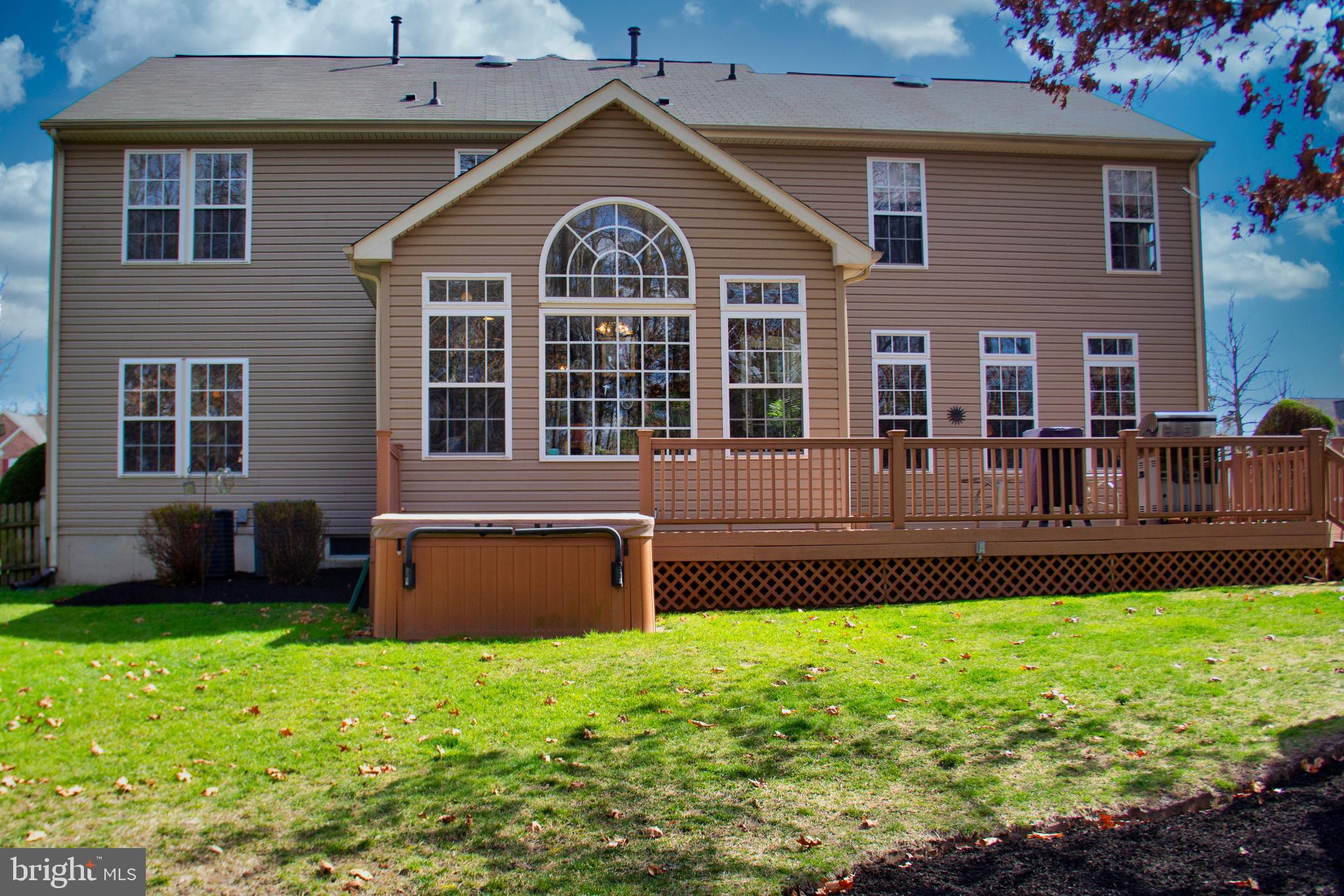 20 Red Fox Trail Sicklerville, NJ 08081 - Photo 2 of 64