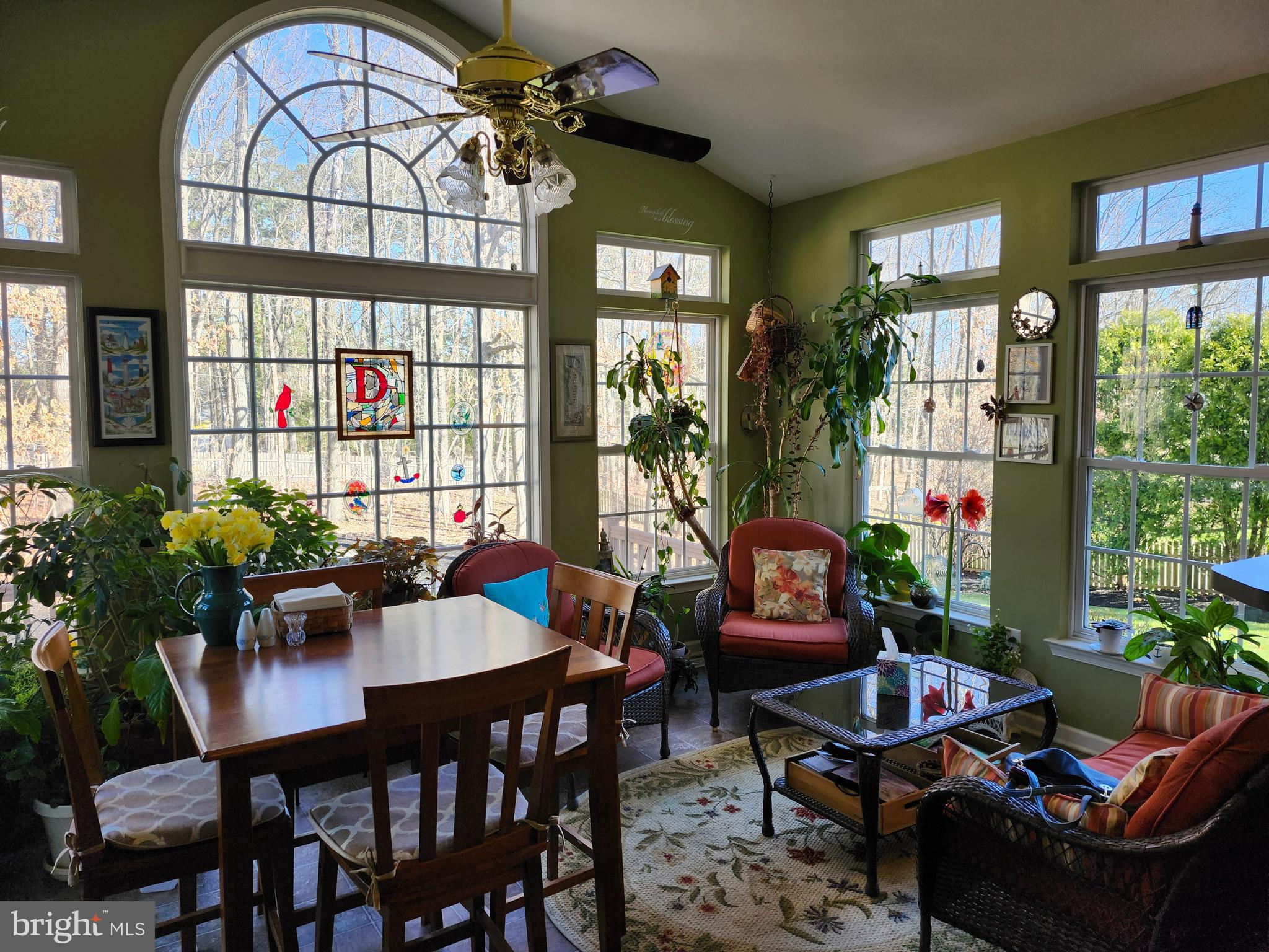 20 Red Fox Trail Sicklerville, NJ 08081 - Photo 21 of 64 Sunroom