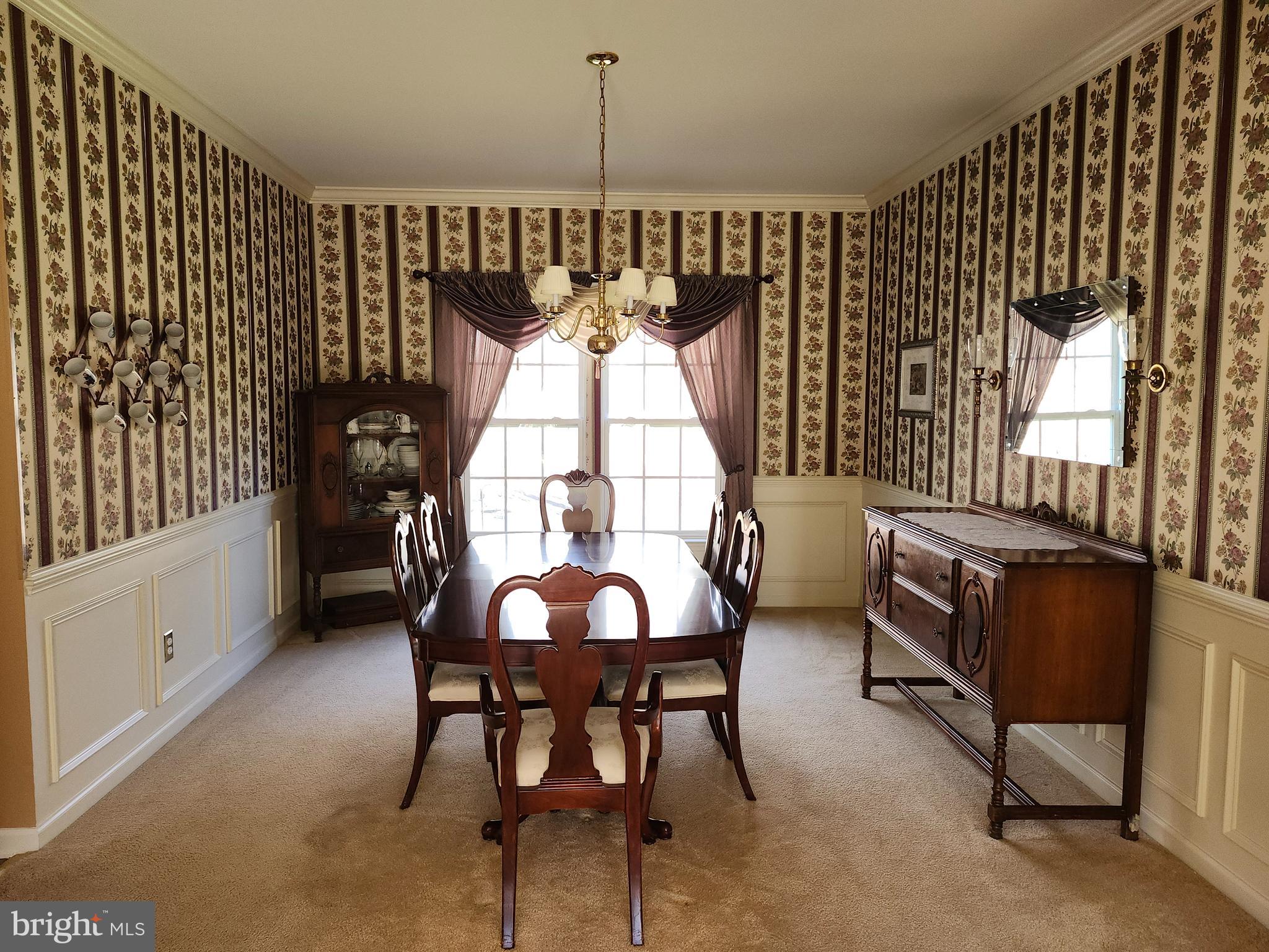 20 Red Fox Trail Sicklerville, NJ 08081 - Photo 23 of 64 Dining room