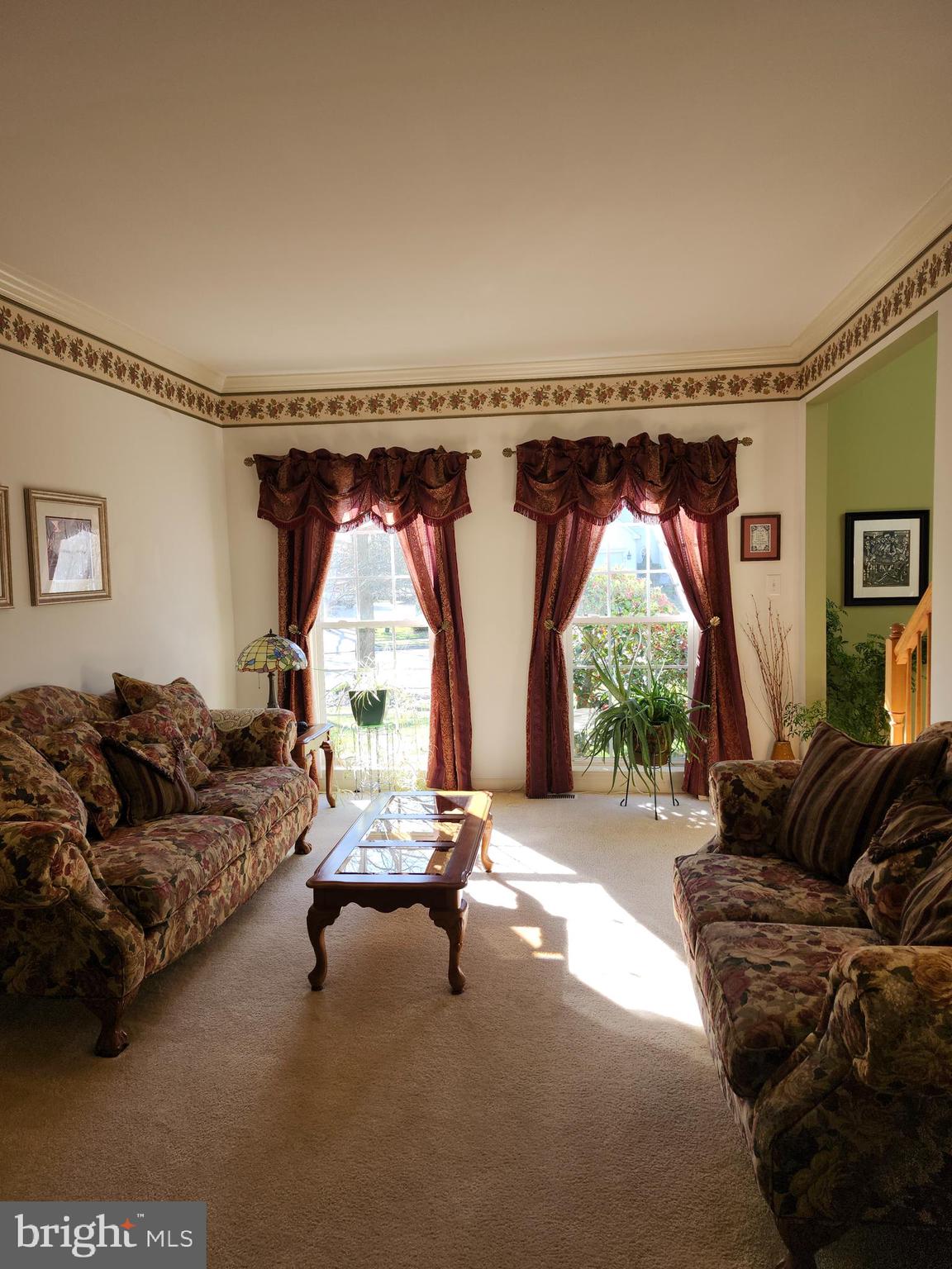 20 Red Fox Trail Sicklerville, NJ 08081 - Photo 24 of 64 Living room