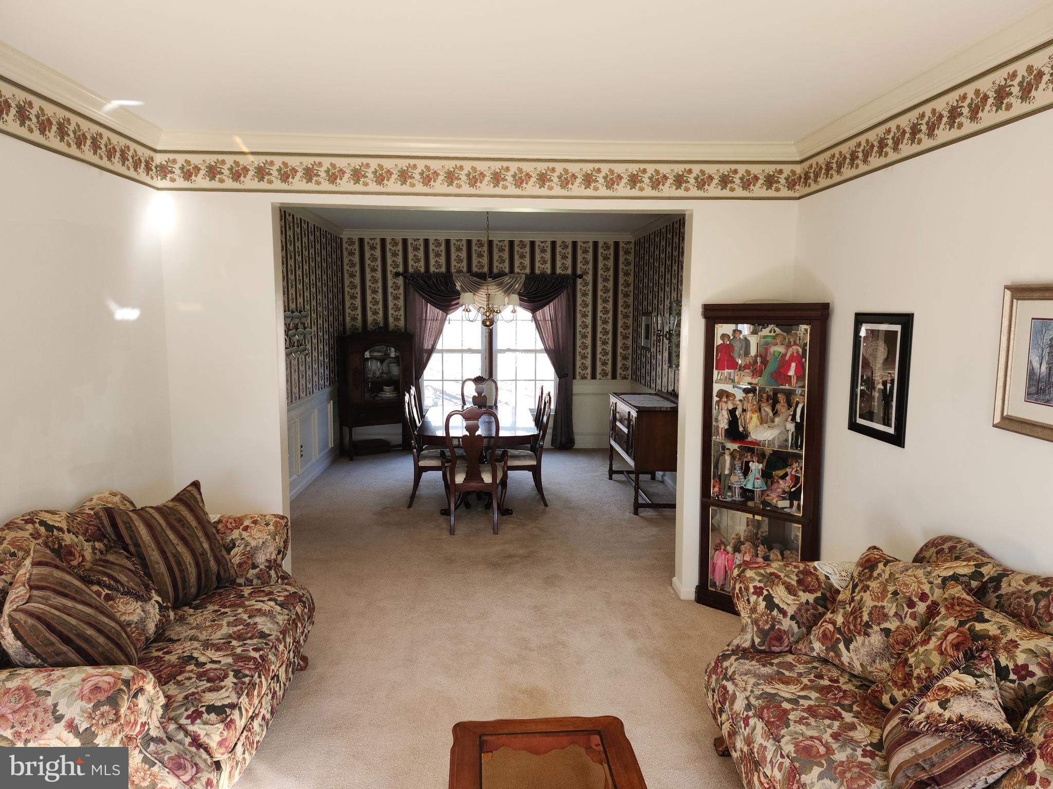 20 Red Fox Trail Sicklerville, NJ 08081 - Photo 25 of 64 Living room/dining room