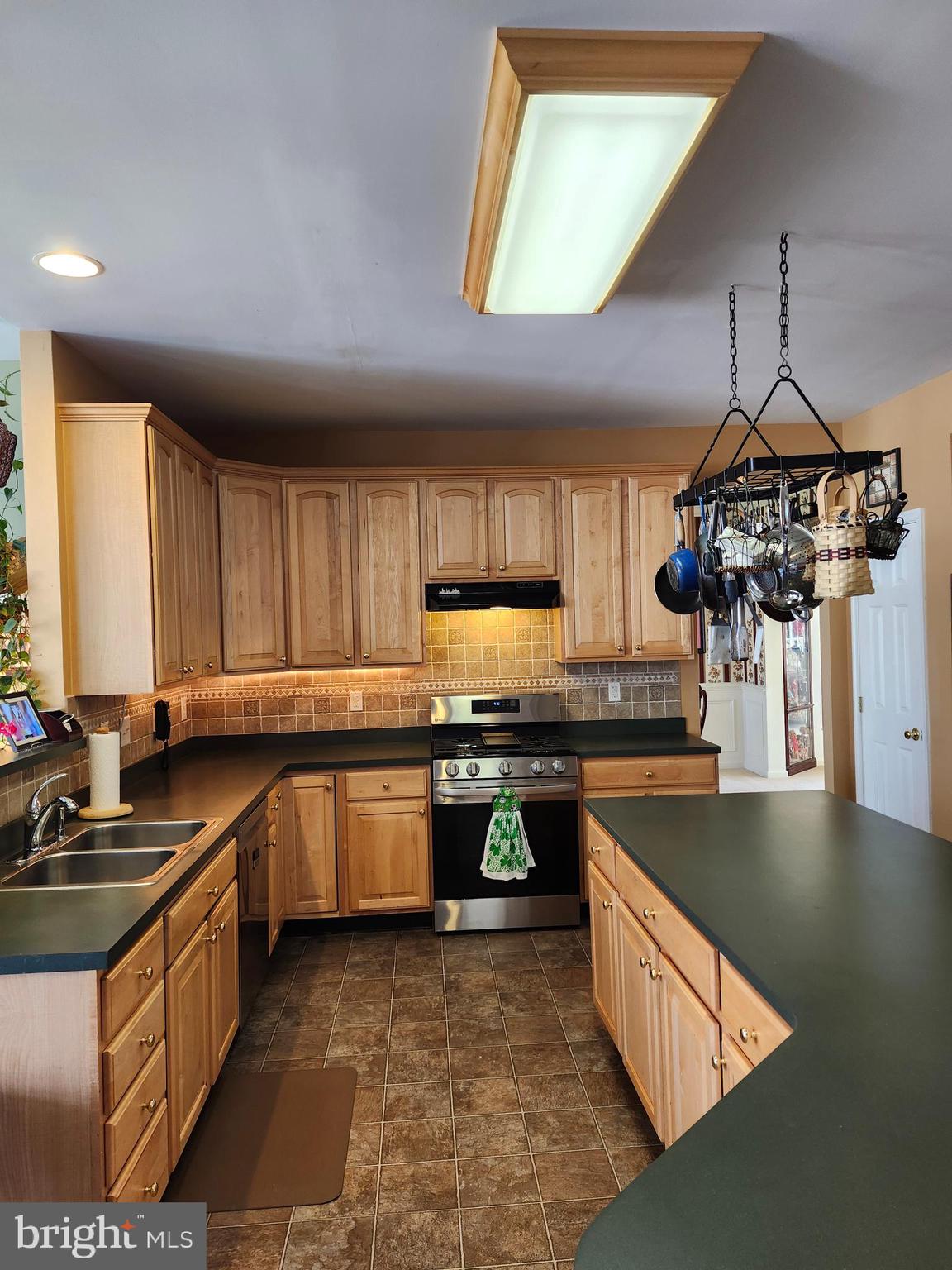 20 Red Fox Trail Sicklerville, NJ 08081 - Photo 26 of 64 Kitchen
