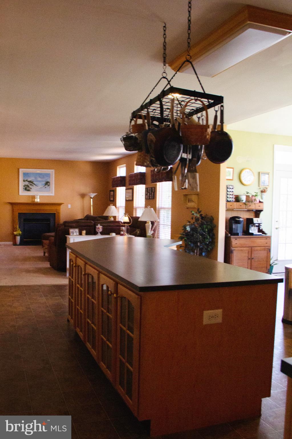 20 Red Fox Trail Sicklerville, NJ 08081 - Photo 29 of 64 Kitchen Island