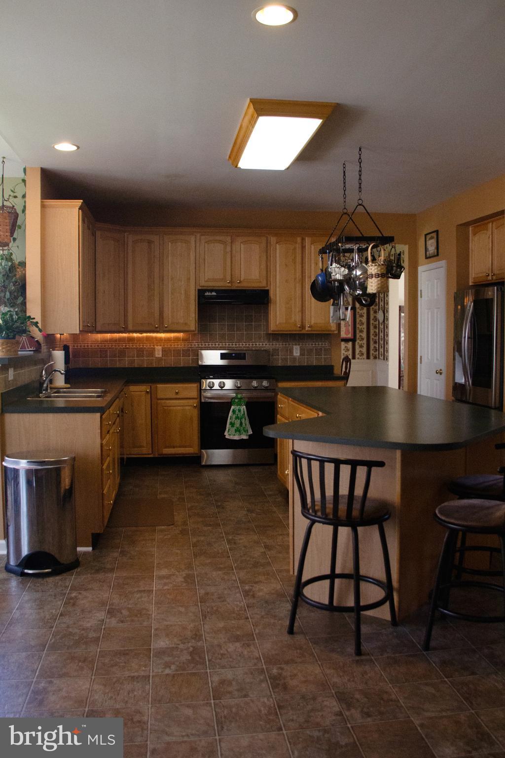 20 Red Fox Trail Sicklerville, NJ 08081 - Photo 30 of 64 Kitchen
