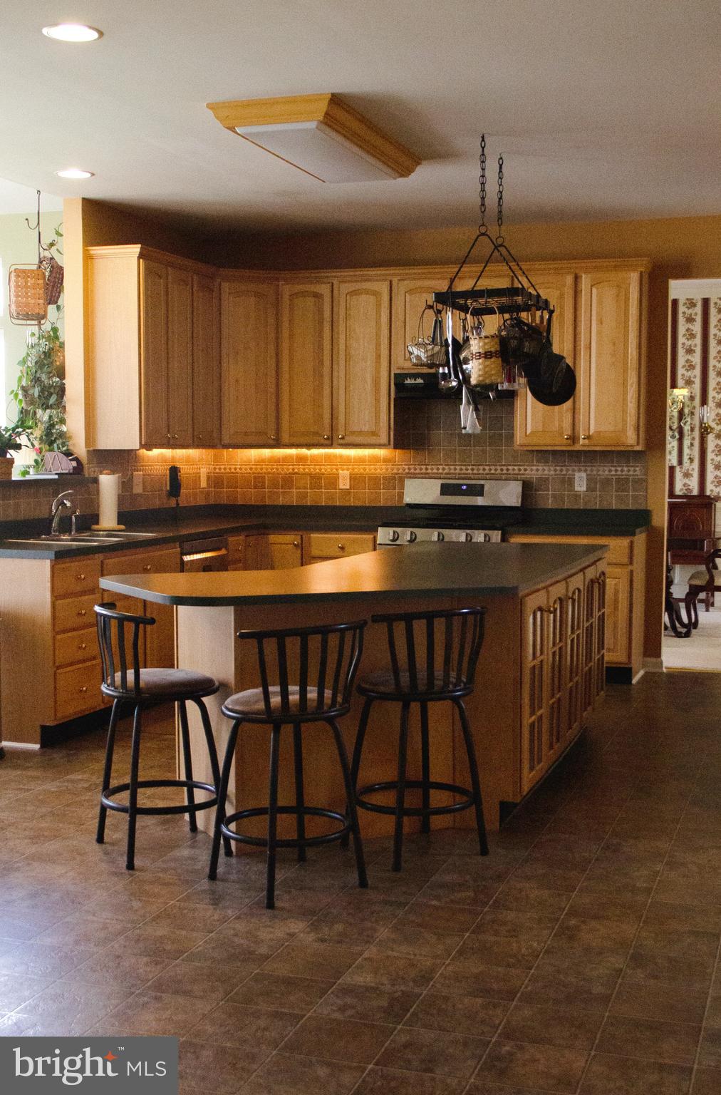 20 Red Fox Trail Sicklerville, NJ 08081 - Photo 31 of 64 Kitchen