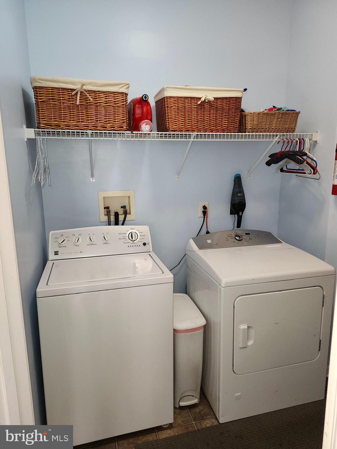 20 Red Fox Trail Sicklerville, NJ 08081 - Photo 37 of 64 Laundry room